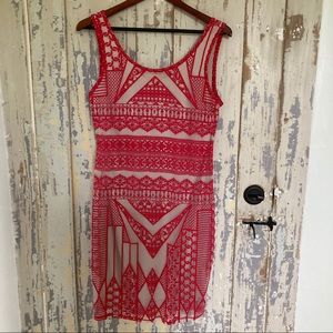 Forever 21 tank dress